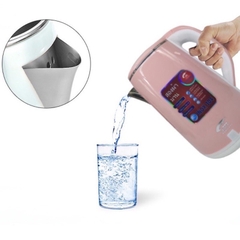 Ấm đun nước Thái Lan 2.5 lít siêu tốc [BH: 1 Tháng]