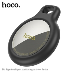 Thiết vị định vị thông minh HOCO E91 chính hãng [BH 1 Năm]