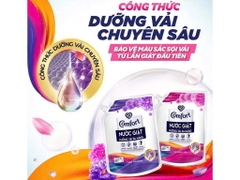 Túi 3.6kg nước giặt Comfort Dưỡng Vải ~ Ngẫu nhiên [BH: None]