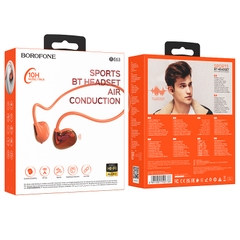 Tai nghe bluetooth Borofone BE63 kiểu dáng thể thao chính hãng [BH 1 năm]