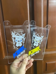 Miếng mica che phuộc dành cho mọi loại xe / pktn sale