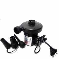 Máy bơm hút hơi điện / thổi bụi mini 2 chiều Wenbo Full Box/ Không Box tùy lô [BH 1 tuần]