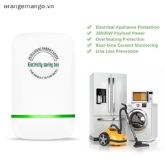 Power Facter Saver thiết bị hỗ trợ tiết kiệm điện năng [BH: None] 1l1b9