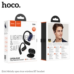 Tai nghe bluetooth HOCO EA6 kiểu dáng thể thao chính hãng [BH 1 năm]