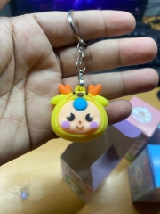 1 Hộp mù móc khoá Baby three siêu đáng yêu [BH: NONE] 1l1c12