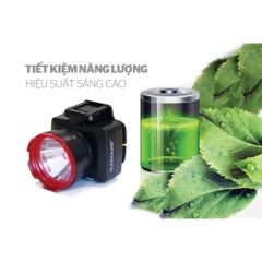 Đèn đội đầu SH5012 [BH: 1 Tháng]