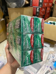 1 Tuýp  Kem đánh răng Colgate Maxfresh Thái Lan [BH: None] / pktn sale