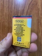 Pin BL-5C VÀNG XỊN [BH: 3 THÁNG] / pktn sale