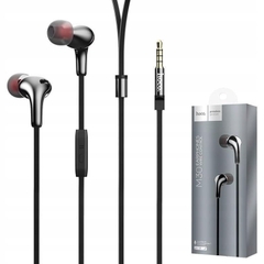Tai nghe có dây HOCO M30 jack 3.5 mm chính hãng [BH 1 năm]