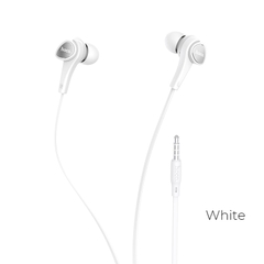 Tai nghe có dây HOCO M66 jack 3.5mm chính hãng [BH 1 NĂM]