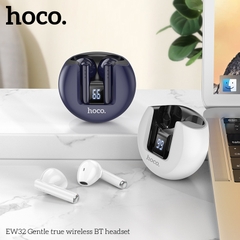 Tai Nghe Bluetooth Hoco Ew32 Tws V5.3 airpods chính hãng [BH: 1 NĂM]