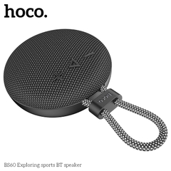 Loa Bluetooth thể thao HOCO BS60 chính hãng [BH: 1 NĂM]