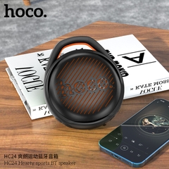 Loa bluetooth Hoco HC24 chính hãng [BH 1 NĂM]