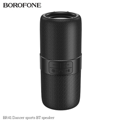 Loa bluetooth BOROFONE BR41 phiên bản thể thao chính hãng [BH 1 Năm]