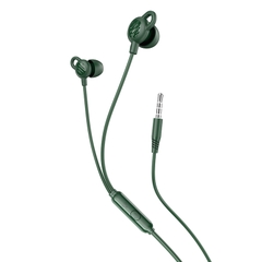Tai nghe có dây HOCO M89 jack 3.5mm chính hãng [BH 1 NĂM]