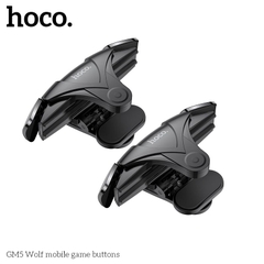 Nút điều khiển chơi game điện thoại HOCO GM5 Chính Hãng [BH 1 NĂM]