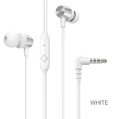 Tai nghe có dây HOCO M79 Jack chữ L 3.5mm Chính Hãng [BH 1 NĂM]
