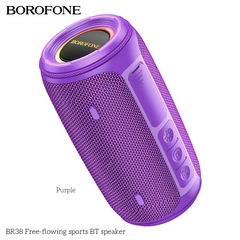 Loa bluetooth BOROFONE BR38 chính hãng [BH 1 năm]