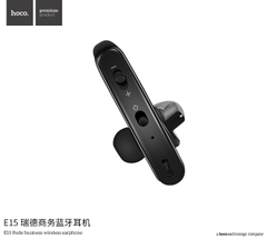 Tai nghe một bên Bluetooth Hoco E15 Chính Hãng [BH 1 NĂM]