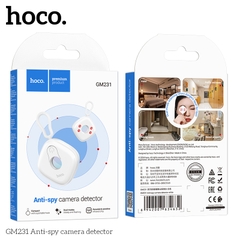 Máy dò camera Hoco GM231 chính hãng [BH: 1 NĂM]