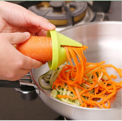 Dụng cụ bào sợi rau củ quả tiện lợi [BH: NONE]