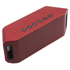 Loa bluetooth S208 Better Sound Quality siêu hay [BH 6 tháng]