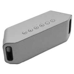 Loa bluetooth S208 Better Sound Quality siêu hay [BH 6 tháng]