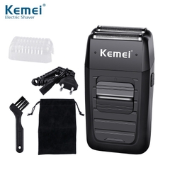 Máy cạo râu Kemei [BH: 1 TUẦN]