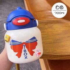 Bình giữ nhiệt Tbox 700ml