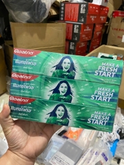 1 Tuýp  Kem đánh răng Colgate Maxfresh Thái Lan [BH: None] / pktn sale