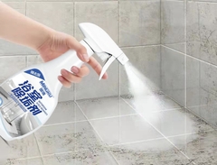 Chai xịt tẩy rửa nhà tắm, nhà bếp hàn quốc FASEN / HERN 500ml