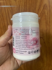 Hủ dưỡng trắng da Vaselin 250gr  GLUTA-HYA 10X xịn- màu tùy lô [BH: NONE]