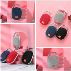 Loa bluetooth T&G TG-321 loa mẫu xách tay siêu xinh [BH 6 Tháng]