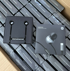 Tai nghe có dây Xiaomi HD audio chui Type C XM-01T [BH: 3 THÁNG]