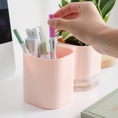 Khay nhựa 2in1 Garren đựng bút kiêm trồng cây thuỷ canh, sen đá cute / pktn sale
