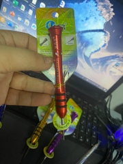 Tua vít M&R 4 Cạnh 1.5 x 2.5mm  [BH: NONE] / pktn sale