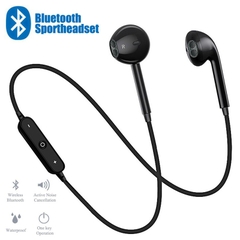 Tai nghe bluetooth thể thao AMW S6 sport [BH 3 tháng] / pktn sale