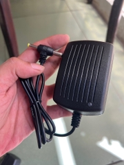 Cục sạc loa kéo 15v 3A loại jack đôi [BH: 1 tuần]