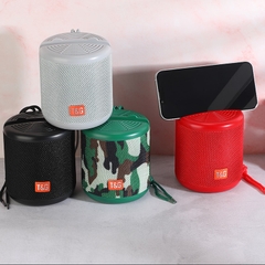 Loa Bluetooth TG-356 Chính Hãng [BH 6 THÁNG]