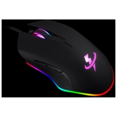 Chuột có dây Simetech X7 chuyên game led 7 màu chính hãng [BH 1 năm]