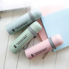 Bình giữ nhiệt 500ml lúa mạch thời trang 52.Love[BH: None]