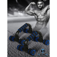 Bộ dụng cụ hít đất, tập cơ bụng Push up stand [BH: NONE] / pktn sale