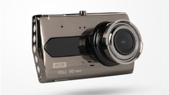 Camera Hành Trình xe hơi X008 Tiếng Việt (Trước + Sau) [BH: 6 tháng] / pktn sale