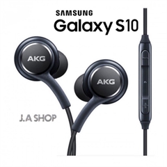 Tai nghe có dây 3.5 Samsung AKG S10+ / S8+ full box [BH 1 THÁNG]