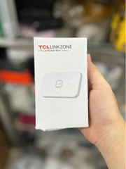 Phát Wifi TCL LTE Cat4 Mobile No. MW42L [BH: 3 tháng]