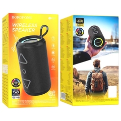 Loa bluetooth BOROFONE BR37 chính hãng [BH 1 năm]