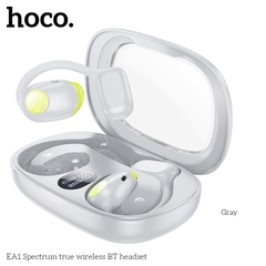 Tai nghe bluetooth HOCO EA1 thể thao chính hãng [BH 1 năm]