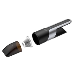 Máy hút bụi cầm tay cho xe hơi PH16 chính hãng [BH 1 NĂM]