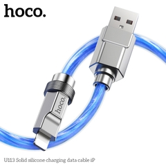 Dây Cáp Sạc Nhanh HOCO U113 ip cổng Lightning PD 20W chính hãng [ BH 1 NĂM] / pktn sale