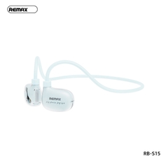 Tai nghe bluetooth Remax RB-S15 bluetooth V5.4 kiểu dáng thể thao chính hãng [BH 1 năm]